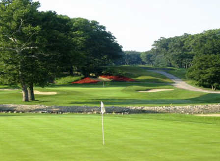 course image