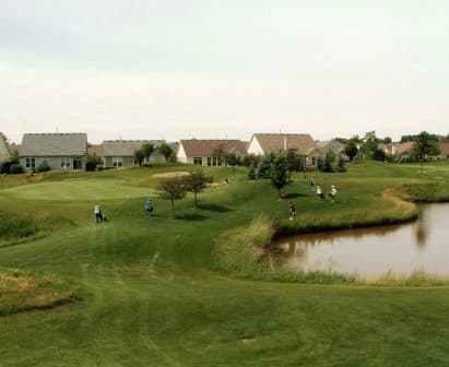 course image