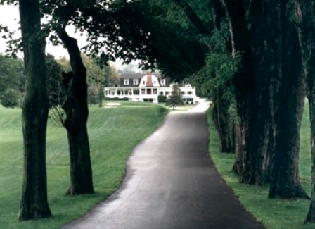 course image