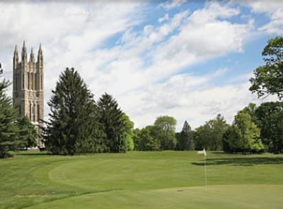 course image