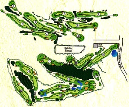 course image