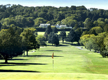 course image