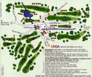 course image