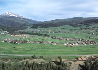 course image