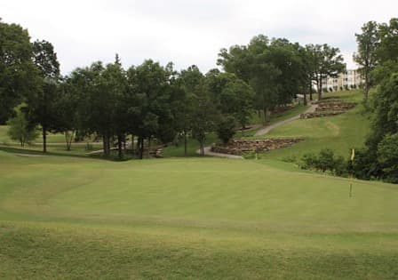 course image