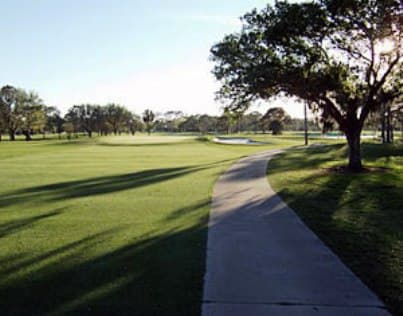 course image