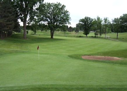 course image