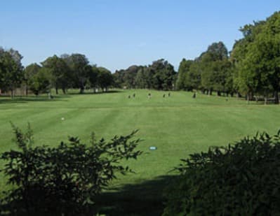 course image