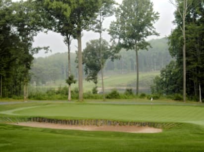 course image