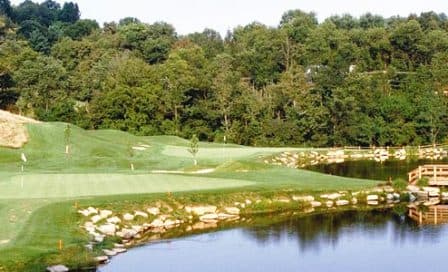 course image