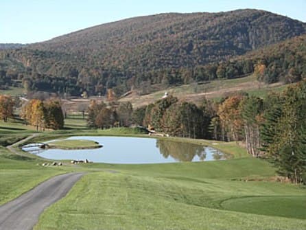 course image