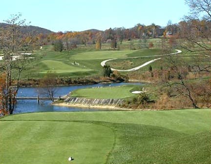 course image