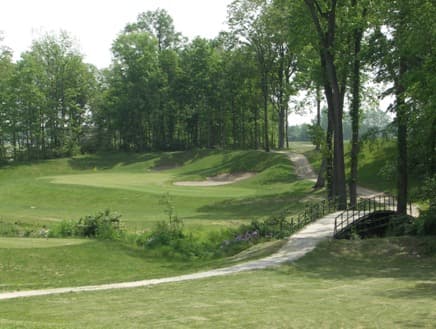 course image