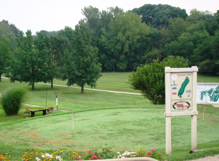 course image