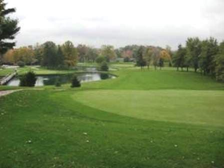 course image