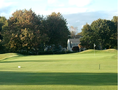 course image