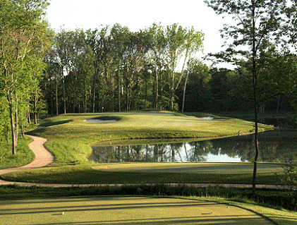 course image