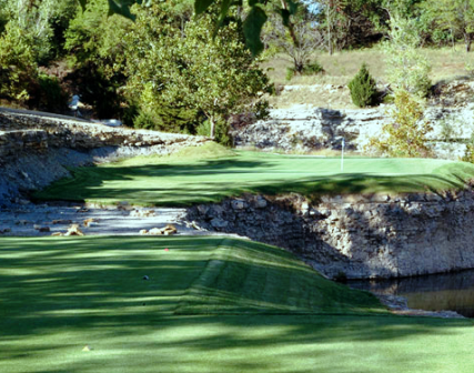 course image