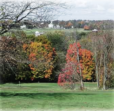 course image