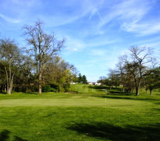 course image