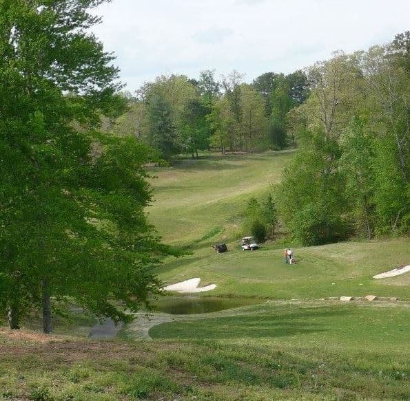 course image